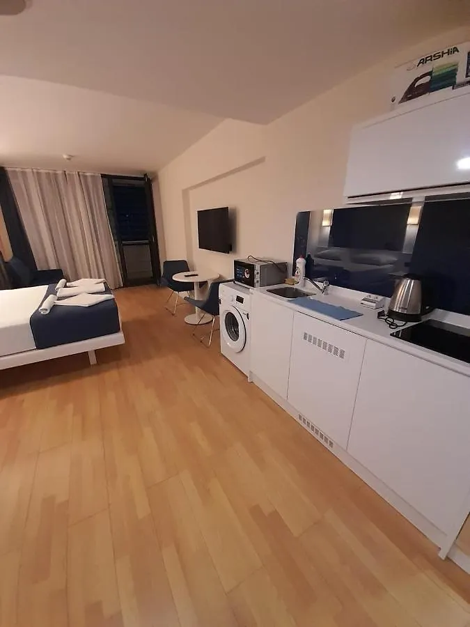Orbi City Sea Wiew Batumi Apartment