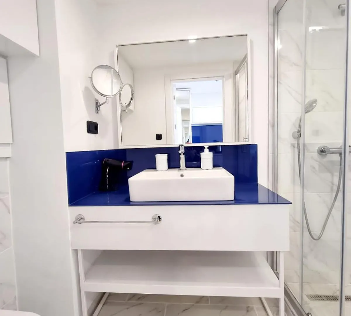 Apartment Orbi City Sea Wiew Batumi Georgia
