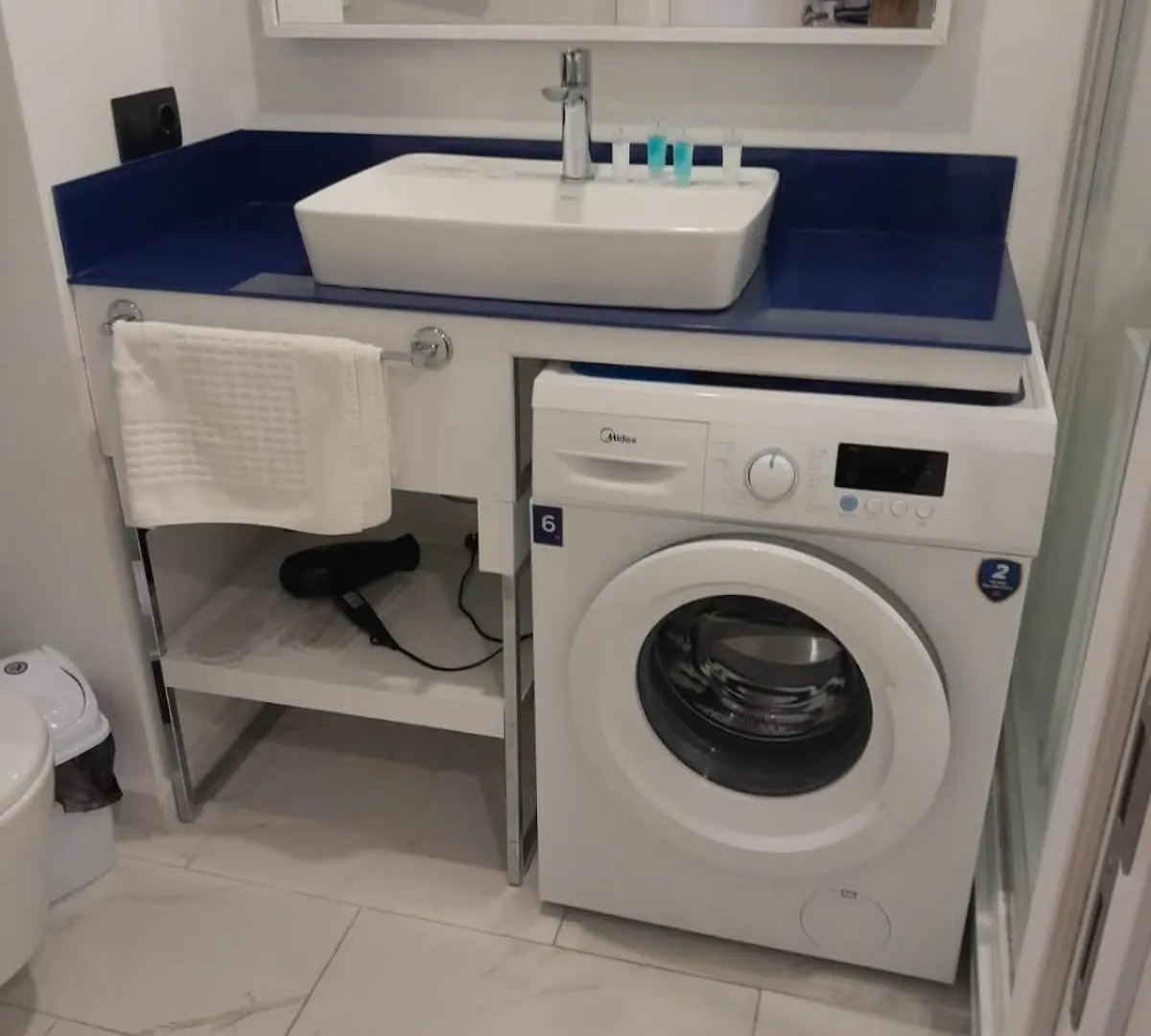 Orbi City Sea Wiew Batumi Apartment