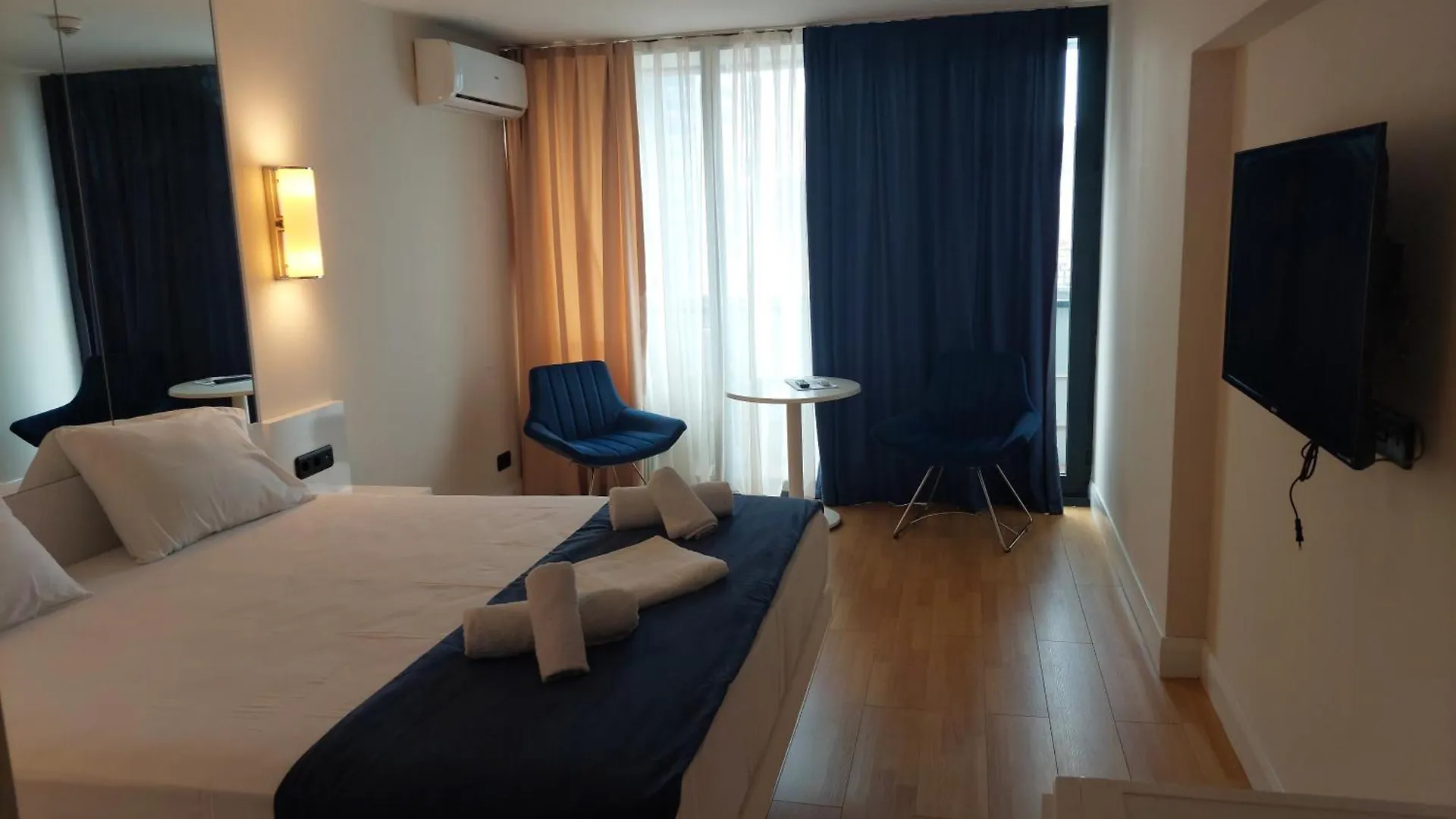Orbi City Sea Wiew Batumi 0*,  Georgia
