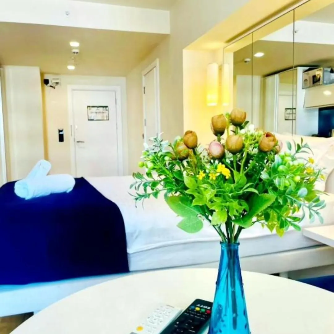 Orbi City Sea Wiew Batumi Apartment