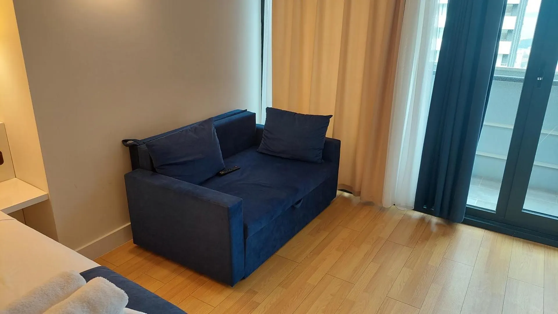 Orbi City Sea Wiew Batumi 0*,  Georgia