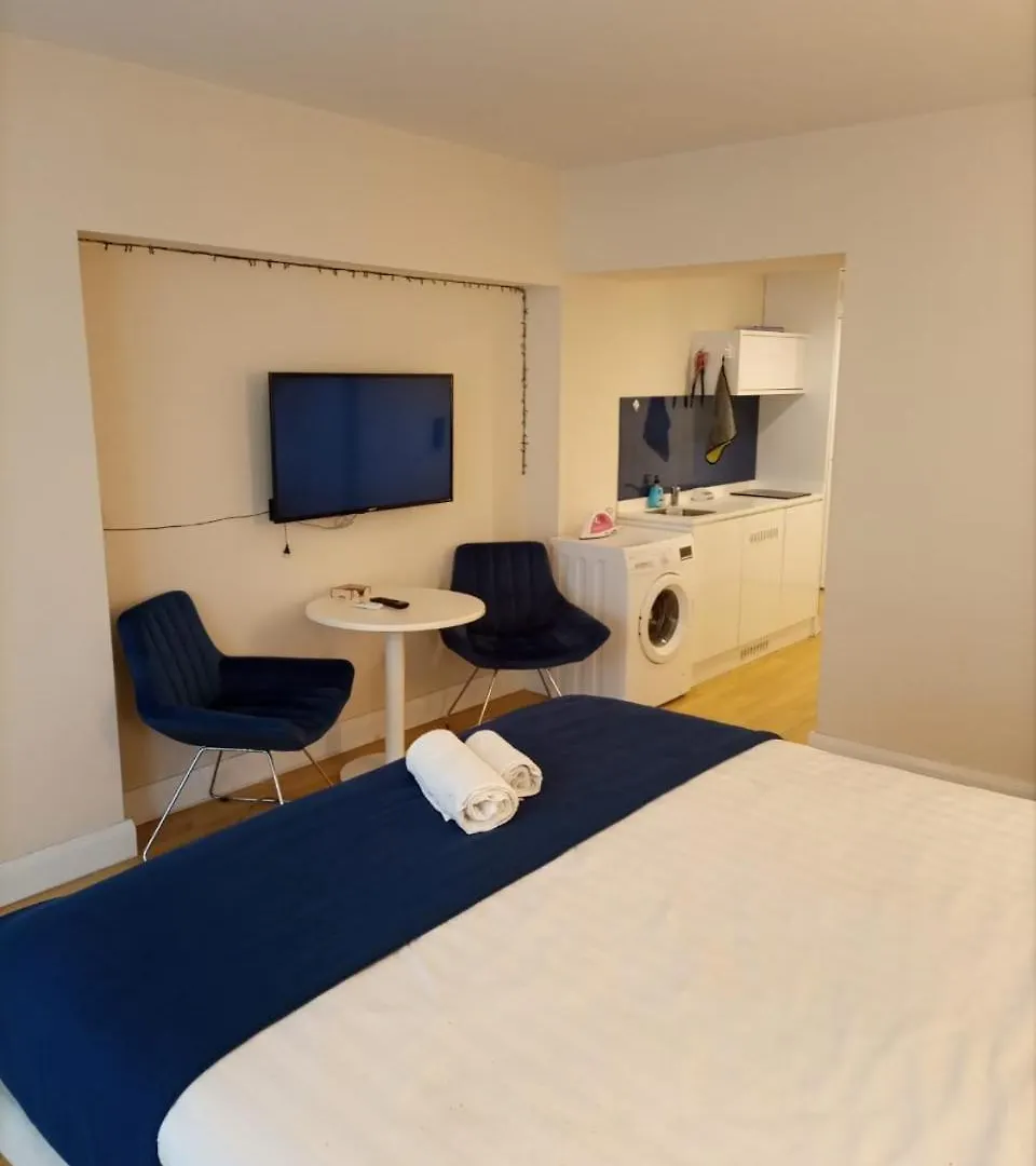 Apartment Orbi City Sea Wiew Batumi