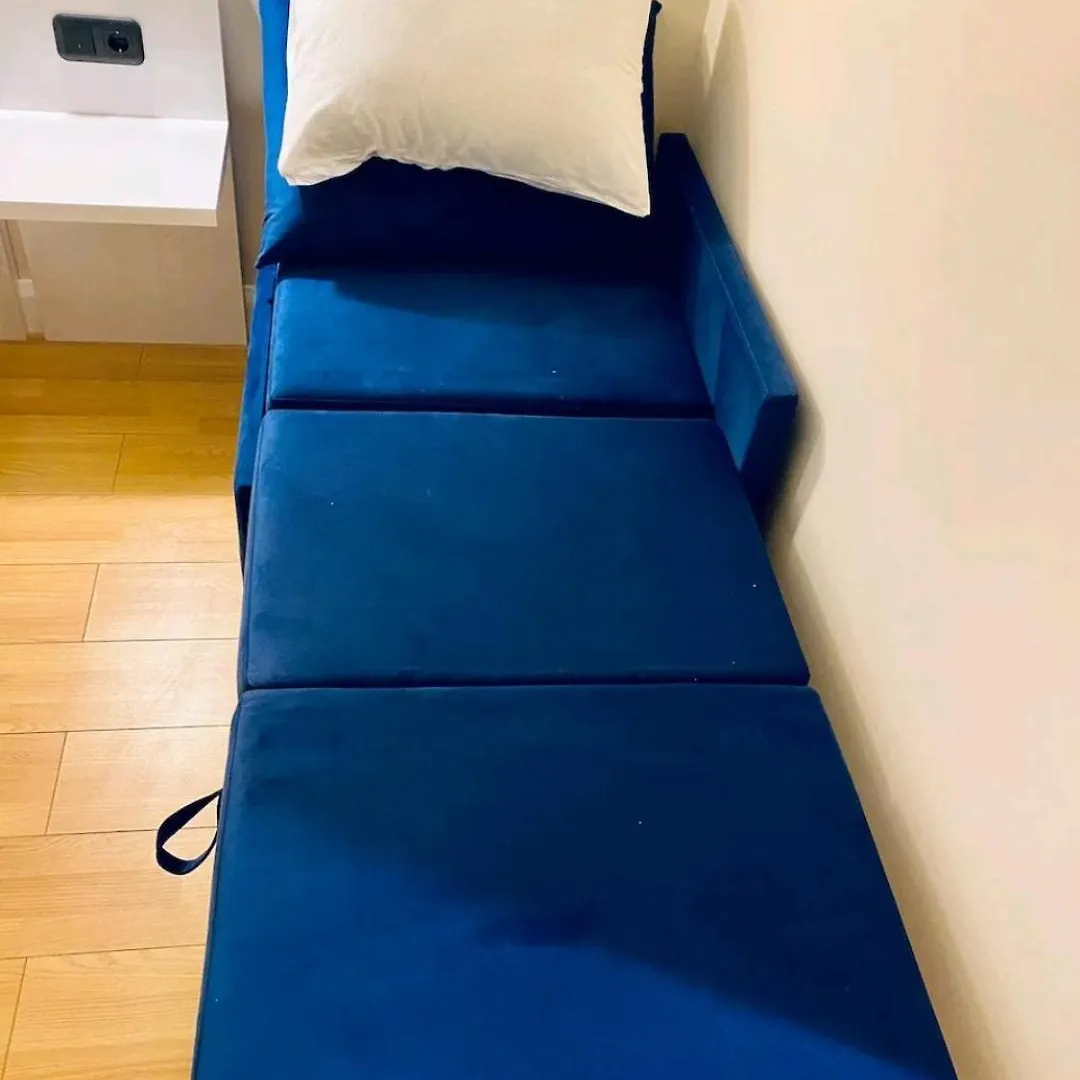 Orbi City Sea Wiew Batumi Apartmán