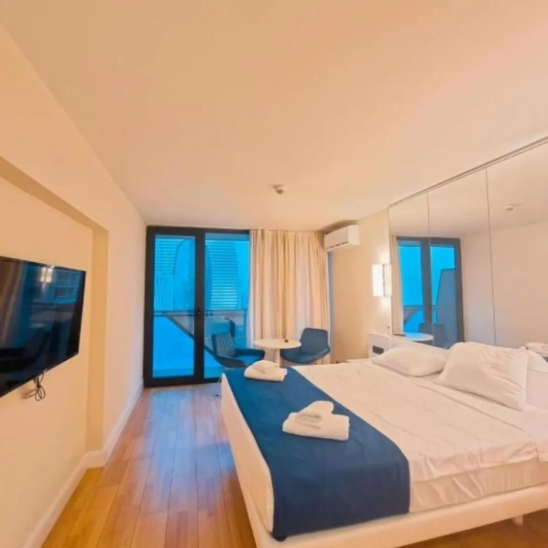 Orbi City Sea Wiew Batumi 0*,  Gruzie